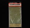 Voyager Model PEA076 Side Skirts for Stug III Ausf G (For ALL) 1/35